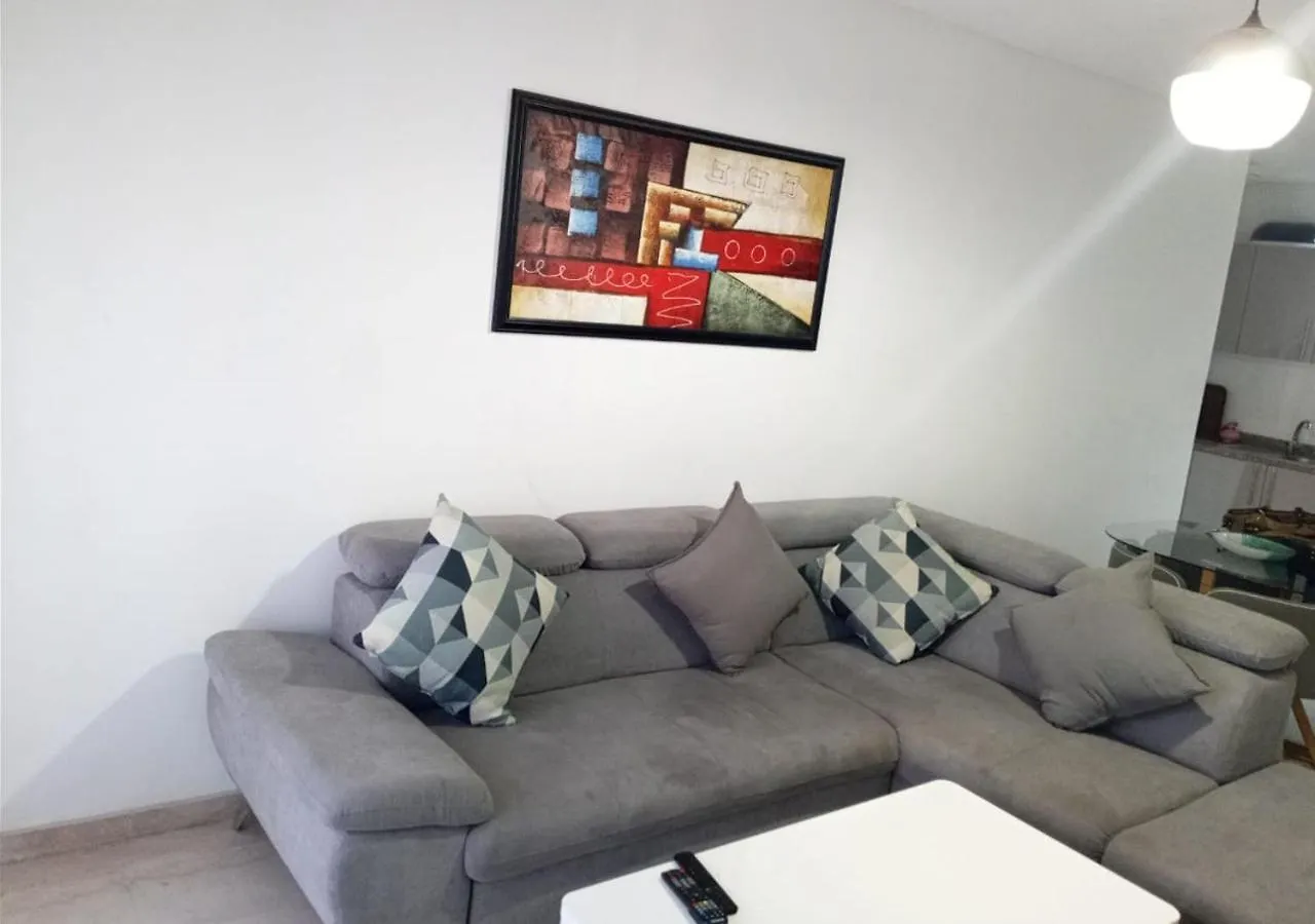Appartement Opera Hivernage 190 Μαρακές