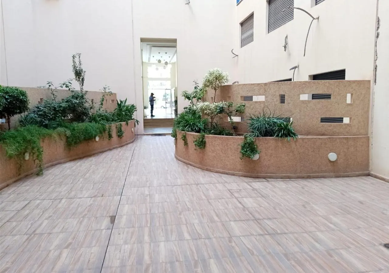 Appartement Opera Hivernage 190 Μαρακές Μαρόκο