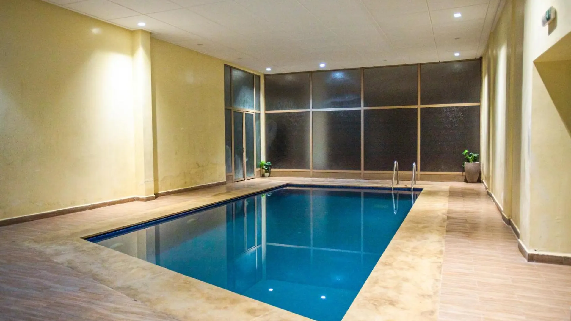 Appartement Opera Hivernage 190 Μαρακές Μαρόκο