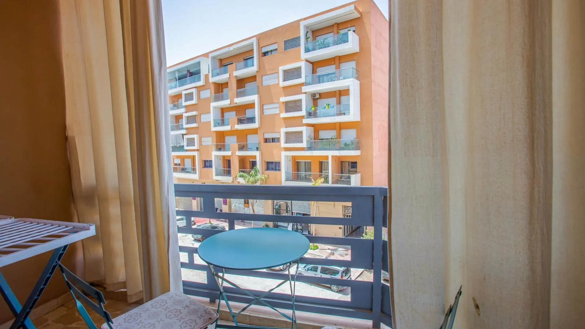 Appartement Opera Hivernage 190 Μαρακές 0*,  Μαρόκο