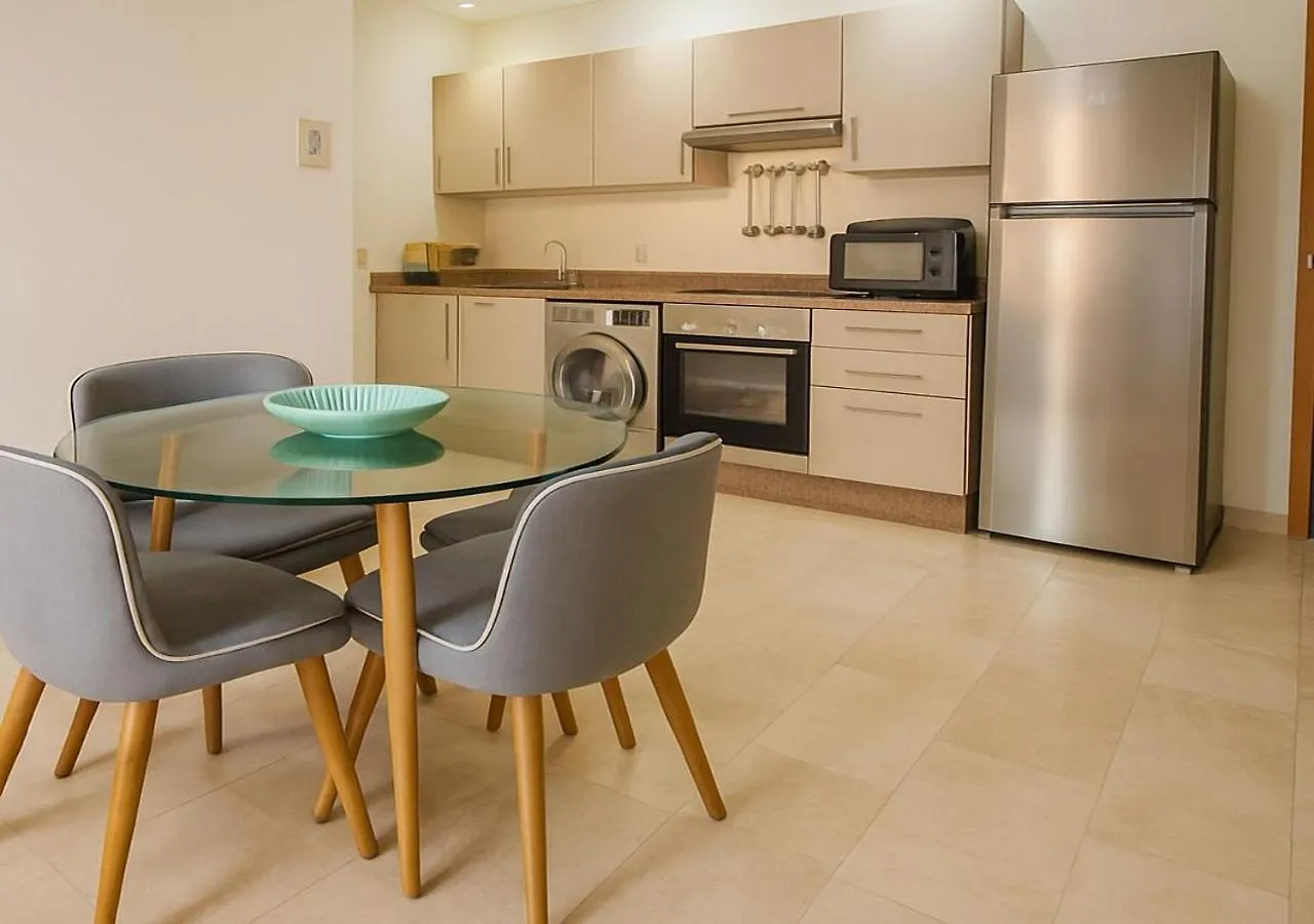 Appartement Opera Hivernage 190 Μαρακές Μαρόκο