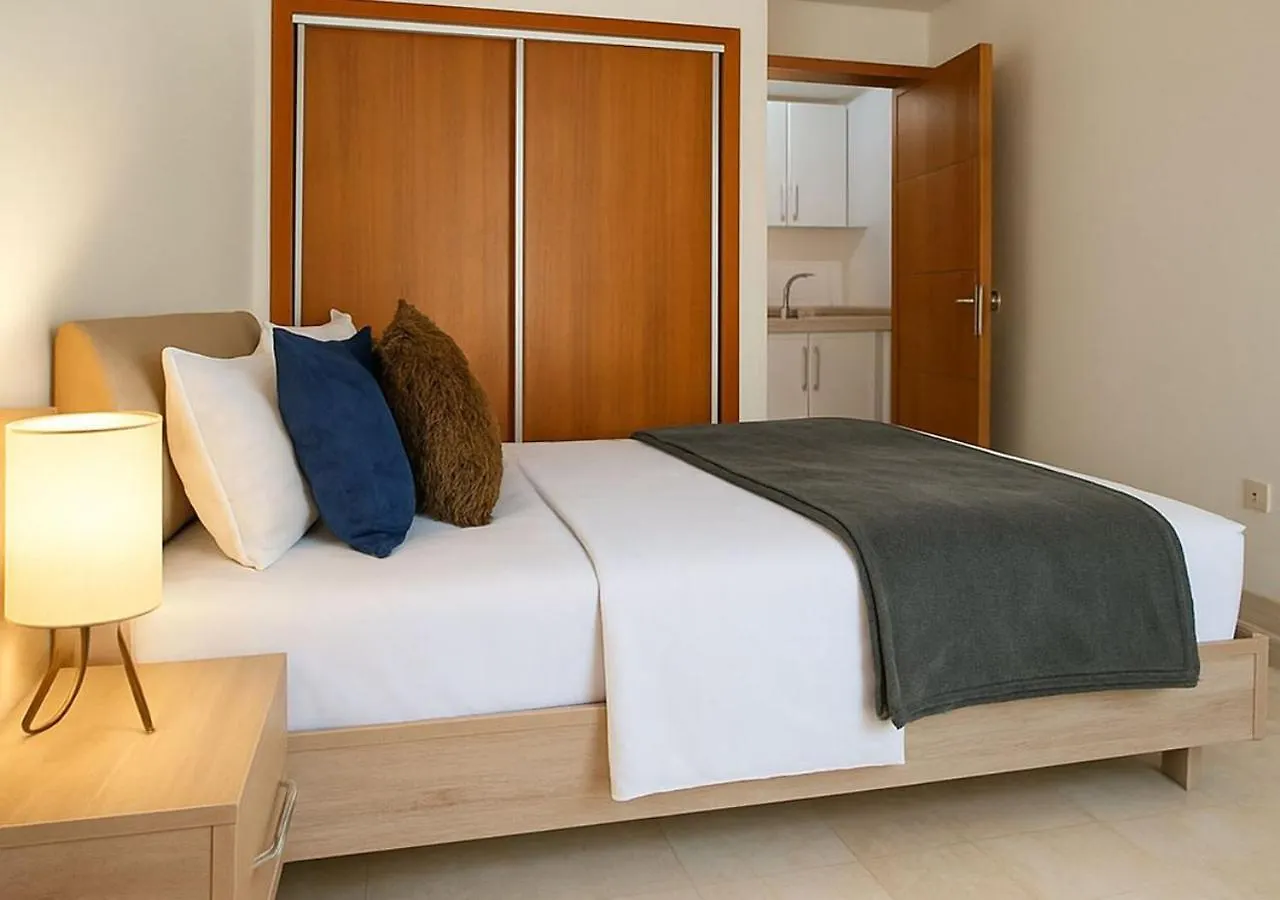 Appartement Opera Hivernage 190 Μαρακές