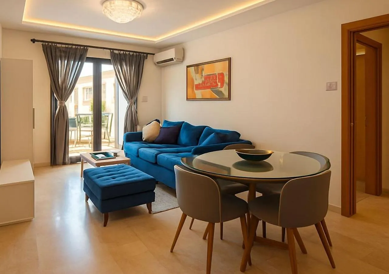 Appartement Opera Hivernage 190 Μαρακές Διαμέρισμα