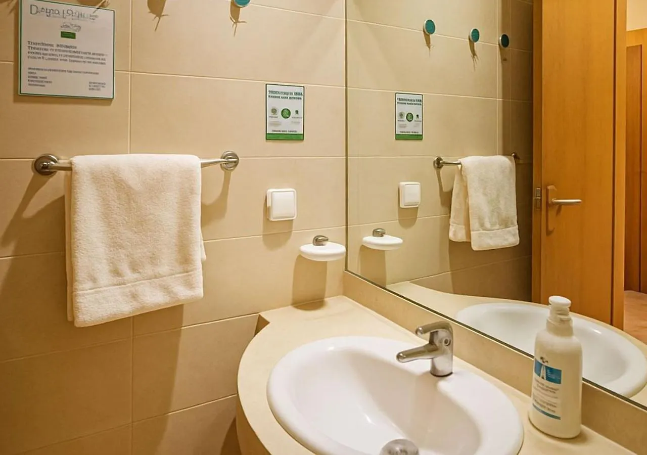 아파트 Appartement Opera Hivernage 190 마라케시 모로코