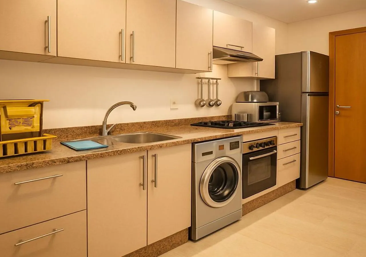 Appartement Opera Hivernage 190 마라케시 0*,  모로코