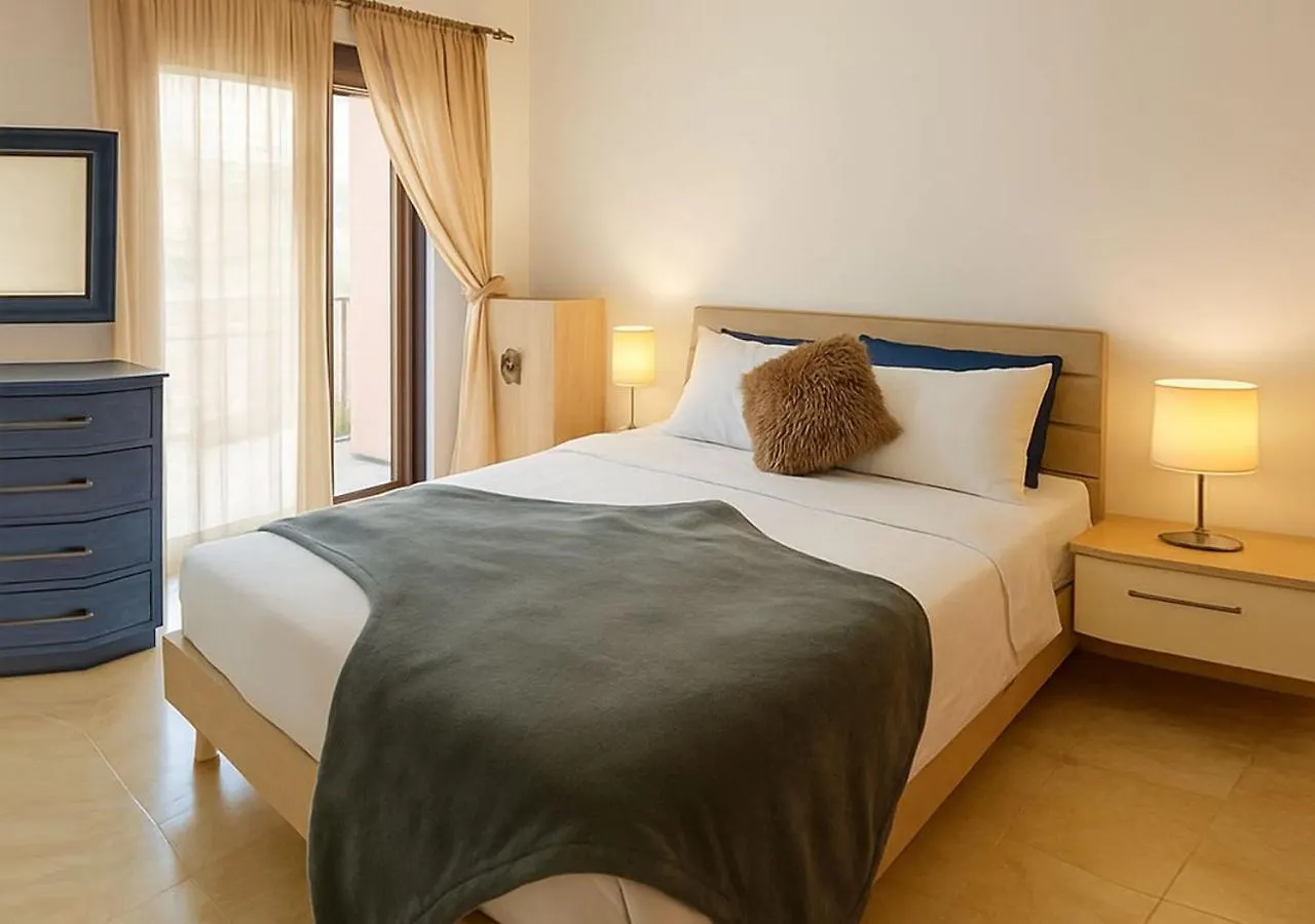 아파트 Appartement Opera Hivernage 190 마라케시